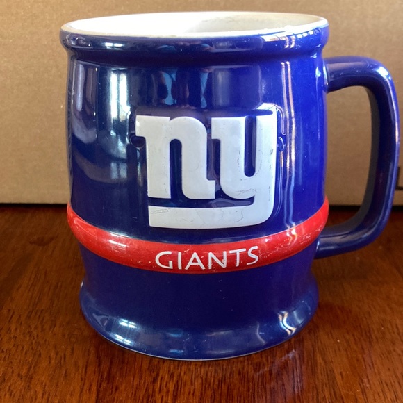 Kitchen New York Giants Coffee Mug Poshmark